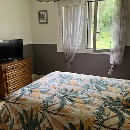 Bed & Breakfast Agreables Au Calme Nîmes