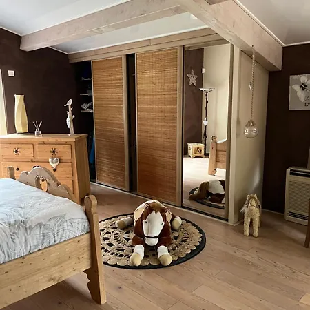 Agreables Au Calme *