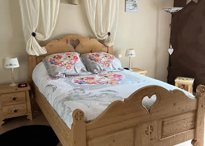 Agreables Au Calme نيم